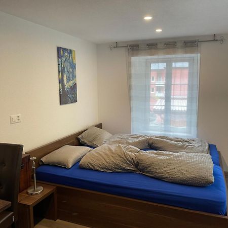 Haus Alpenhof Hotel Васен Екстериор снимка