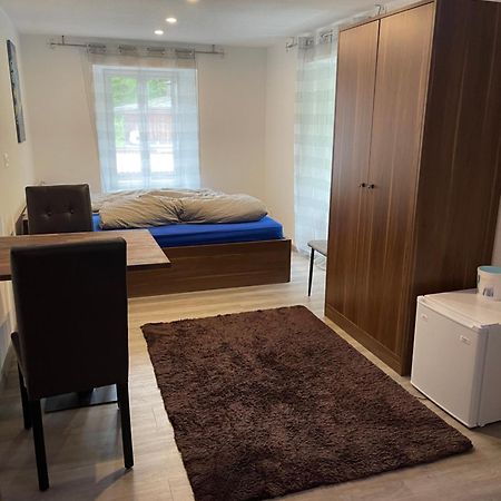Haus Alpenhof Hotel Васен Екстериор снимка