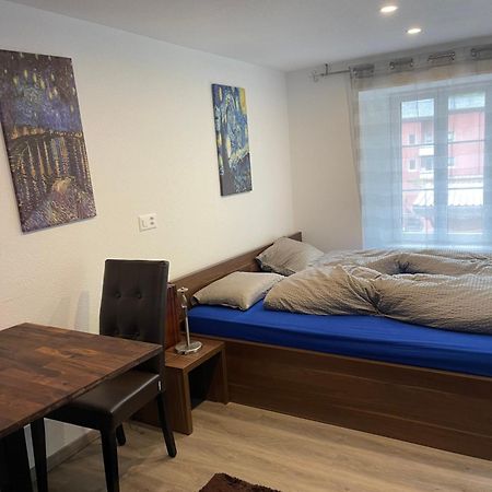Haus Alpenhof Hotel Васен Екстериор снимка